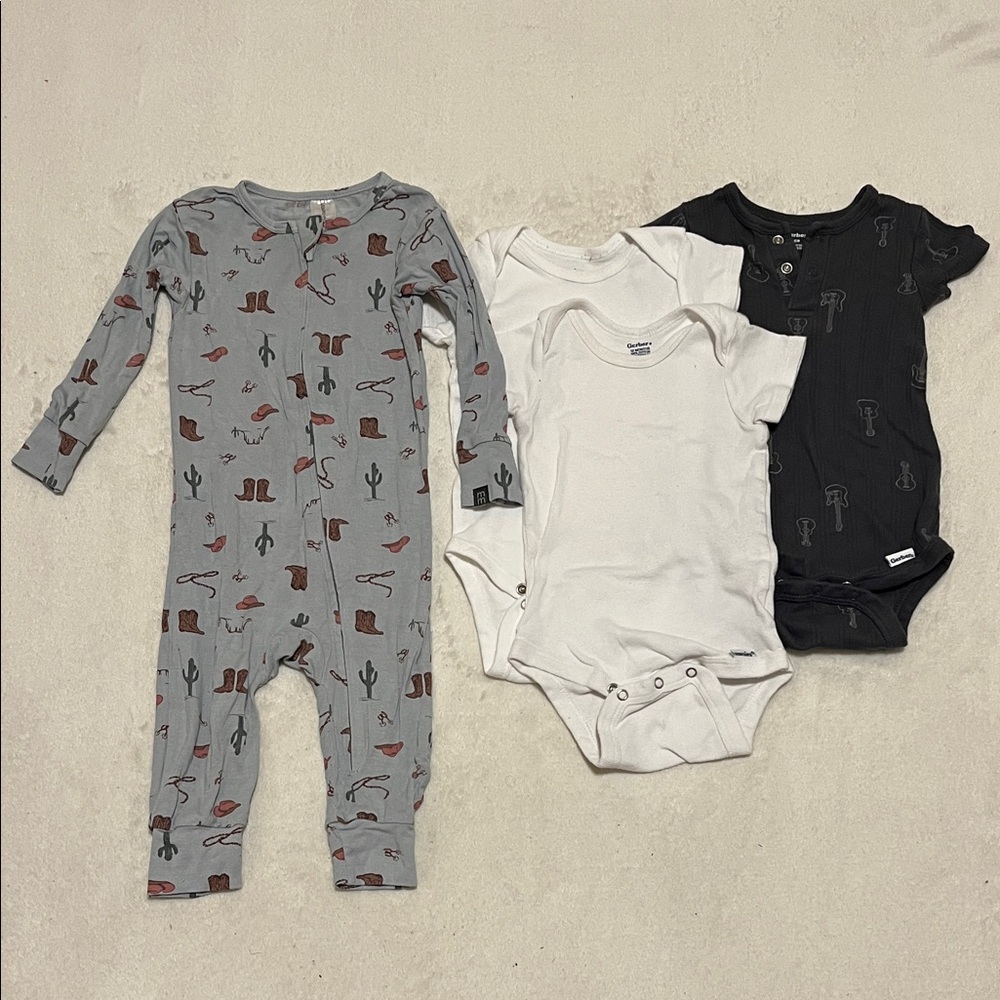 Gerber | Baby Boys' Lot 12M